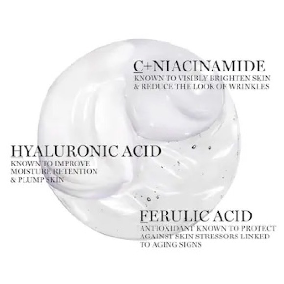 Lancome renergie triple serum - Picture 12 of 14